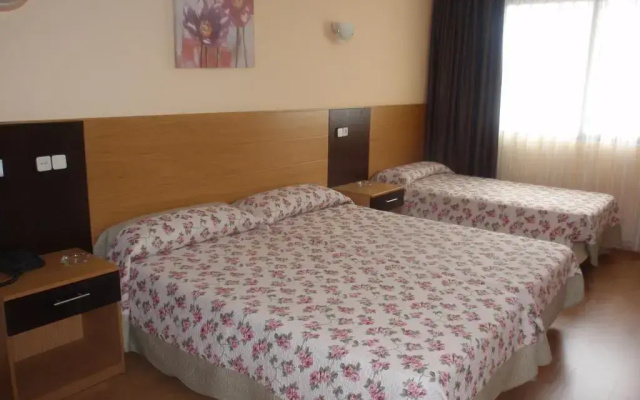 Hotel Piedra
