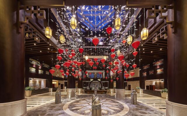 Four Points By Sheraton Danzhou