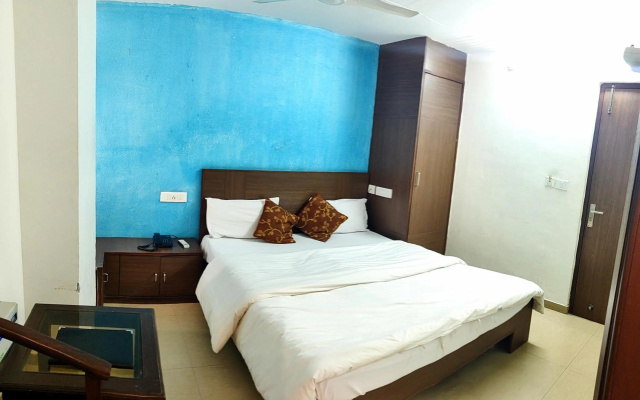 Hotel Pride – Guest Rooms – Chandigarh