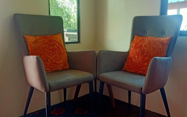 OYO Home 90407 Blue Mount Homestay