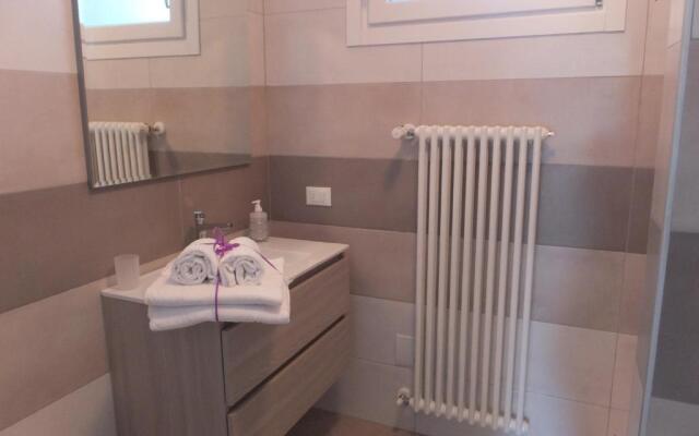 Appartamento Belvedere 4