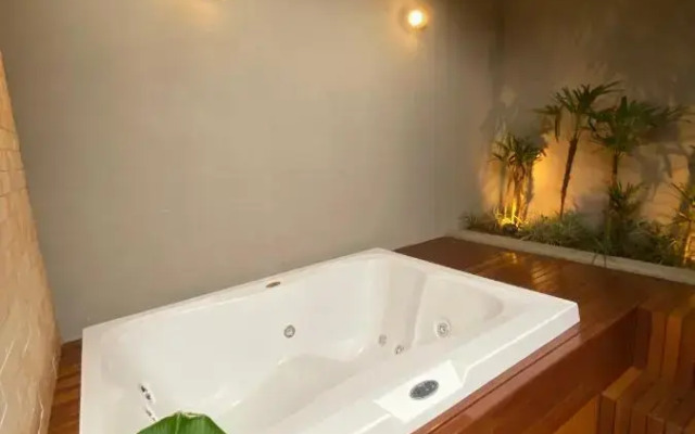 Pousada Flor De Anis