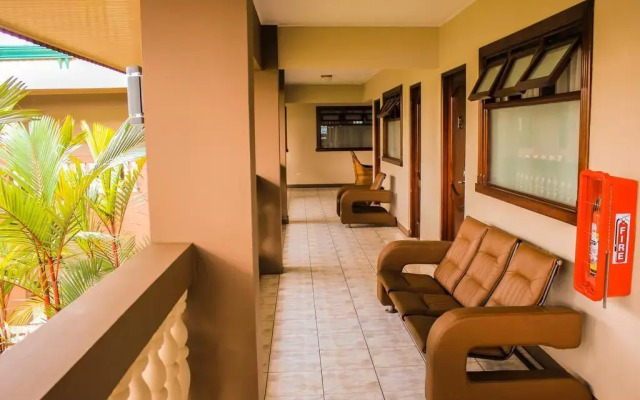 Hotel Suerre