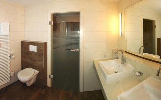 Hotel Garni Villa Knauer