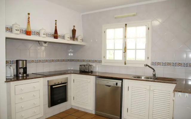 G Rentals Villa Binigo