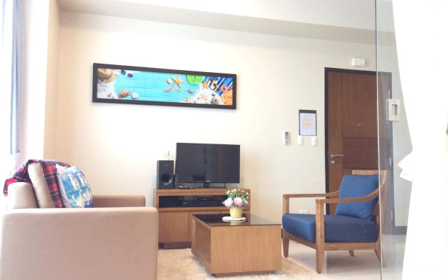 Mactan Newtown Condotel for Rent