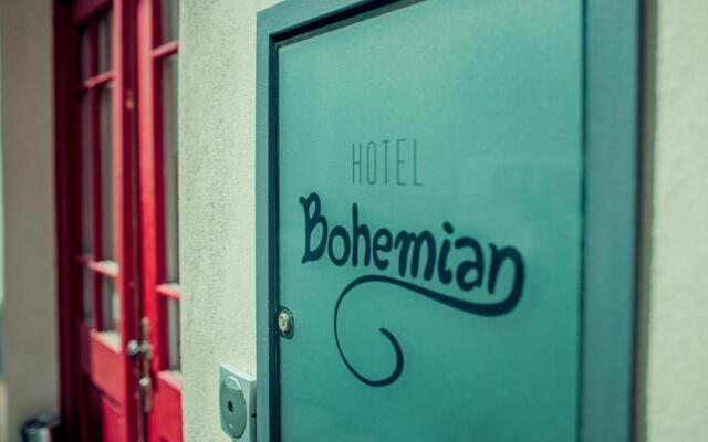 Bohemian Hotel