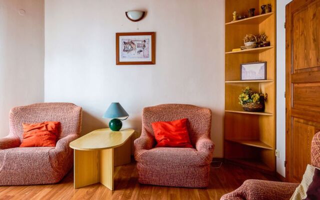 Apartment 547/1 Harrachov