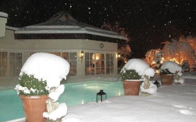 THERESA Wellness Genießer Hotel