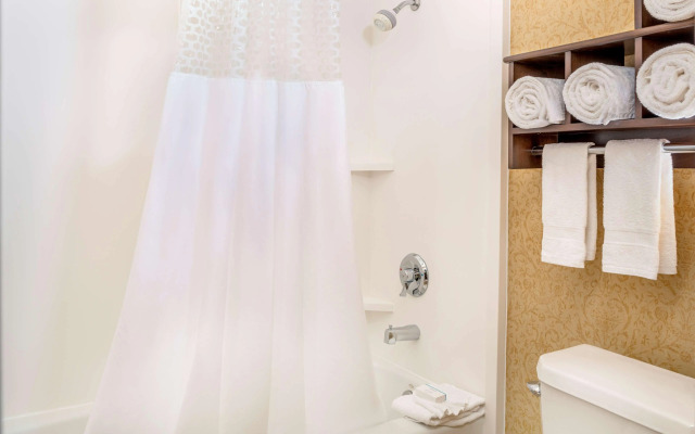 Hampton Inn & Suites San Clemente