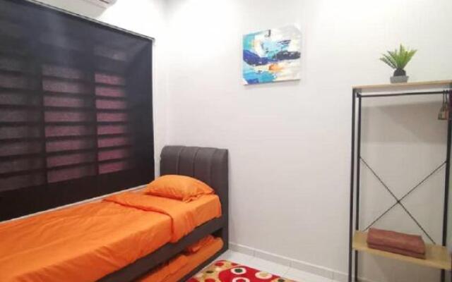 Goldenstay Homestay 40@Pasir Puteh