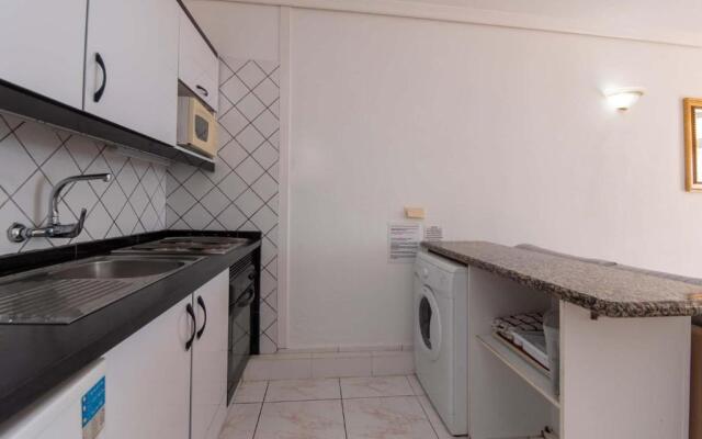 Azahara Playa 45 - One Bed
