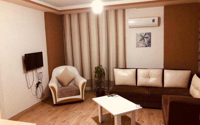 Nisa Home
