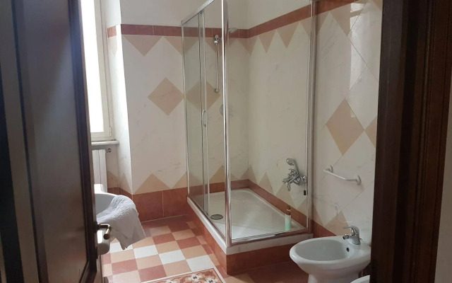 Anthony Guesthouse