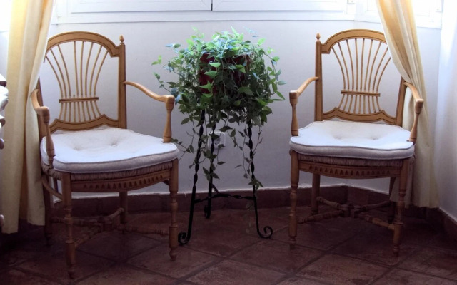 Hotel Rural La Pedriza Original