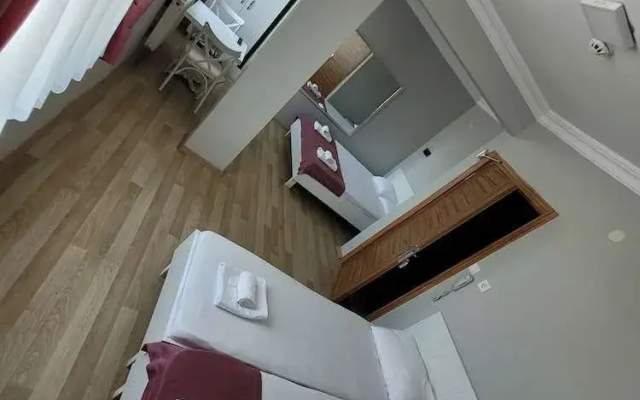 Gold İn Hotel