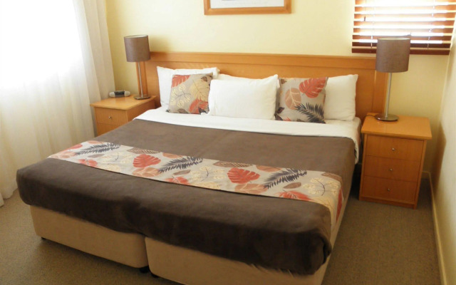 Twin Quays Noosa