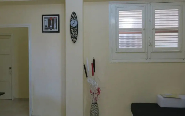 Casa Aby's House