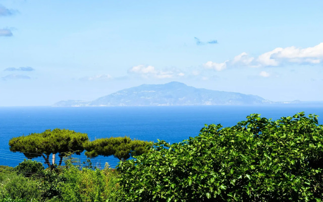 Hotel Bussola di Hermes