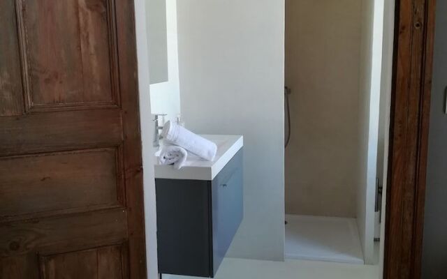 Hotel Delga - Maison d'hôtes