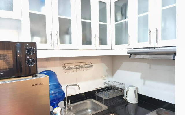 Grandview Residences by Vilma near Burnham Park-204