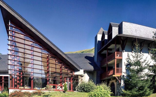 Hôtel Mercure de Saint-Lary