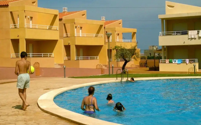 AP Costas Los Almendros