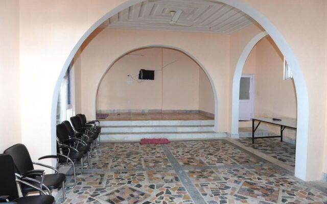 Hotel Shilpi Shavala