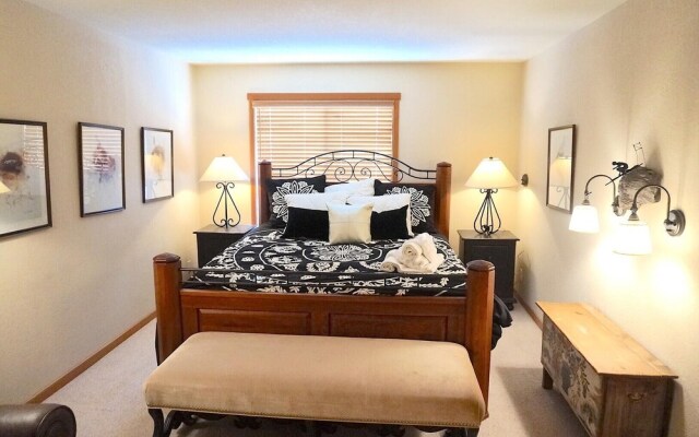 Sb107 1 Bedroom Home