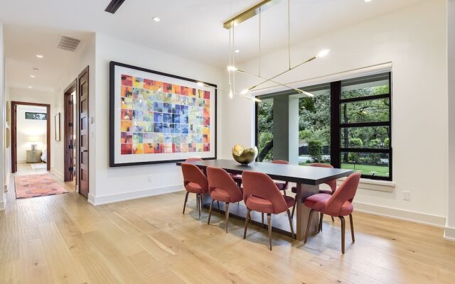 The Arrive Oakwood - 1 Br Home