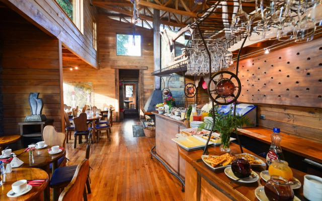 Aldea Naukana Posada Boutique