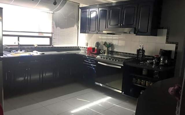 Hostal Casa Azul By Rotamundos