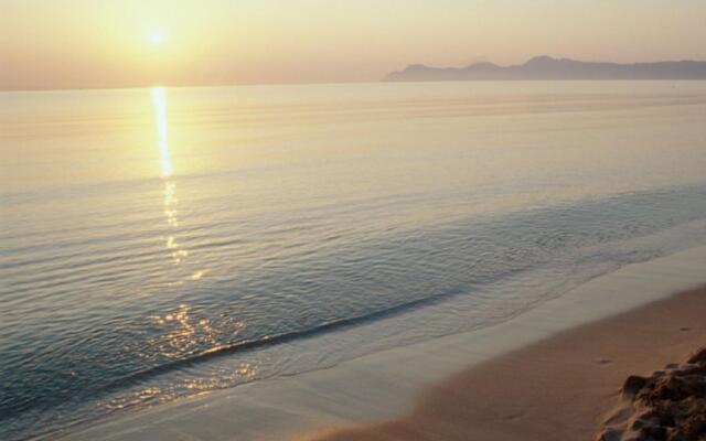 Hotel JS Sol de Alcudia