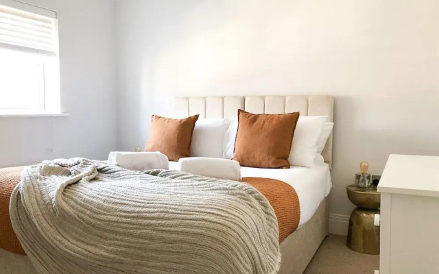 Windsor Mews by Stay Focused SA
