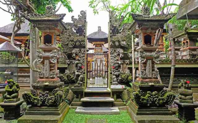 Ketut's Place Bed & Breakfast Ubud