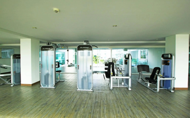 Amazon Residence Condo by MaiNot
