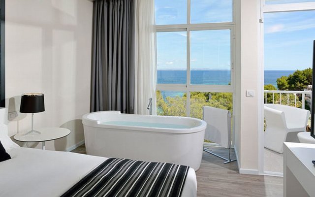 Melia South Beach Hotel