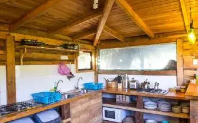 Chili Kiwi Hostel