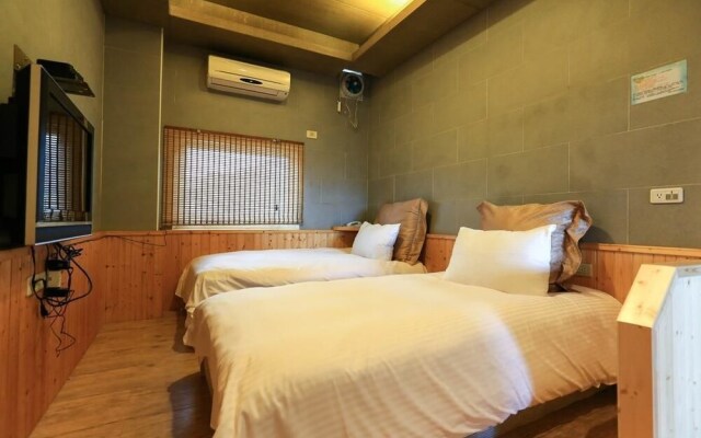 Wanli Spa And Resort