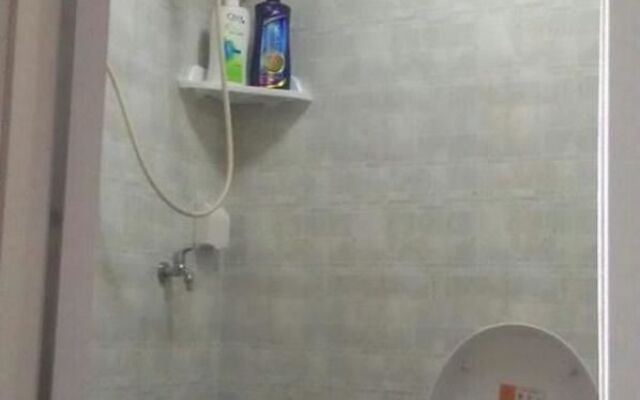Yuxuan Theme Apartment