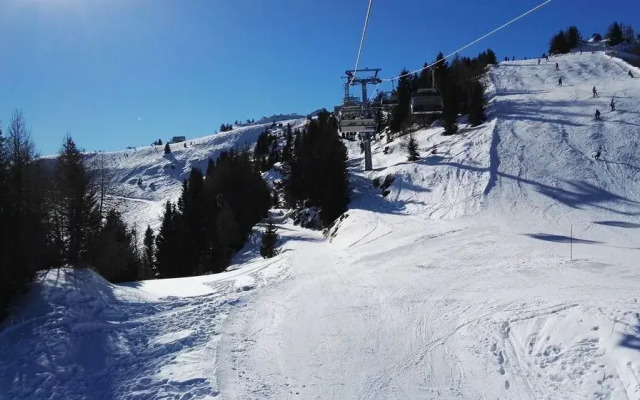 Residence la Moretina