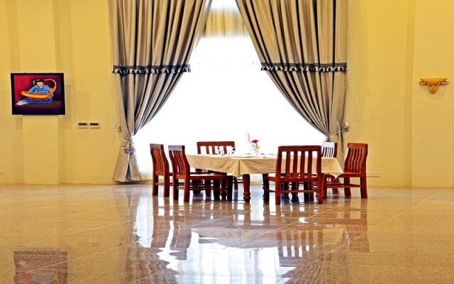 Nwe Tha Ki Hotel