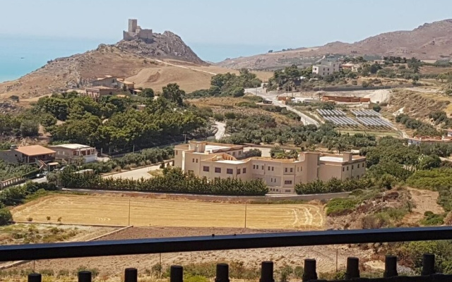 Villa di Clelia
