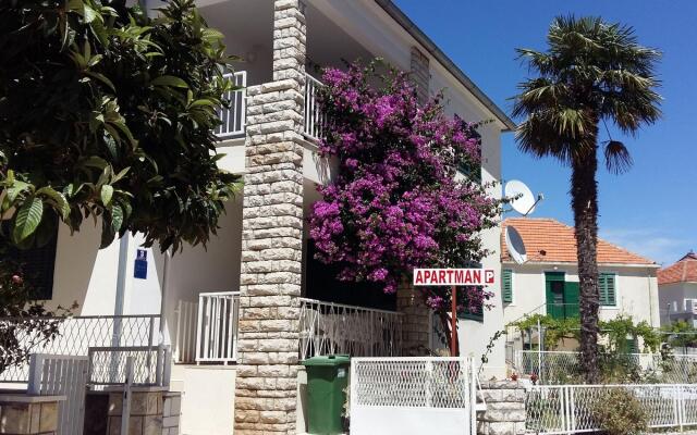 Mateo - 60m From sea - A1