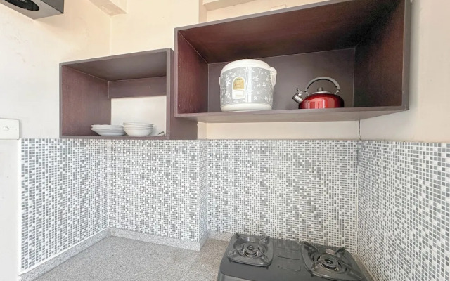 Best Deal 2Br At Dian Regency Apartment