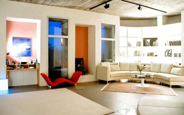 Holiday home Les Hautes Plaines