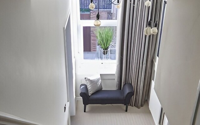Home at Tancred Road