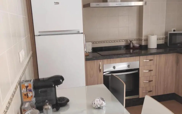Casa nueva en Urbanización la Biznaga