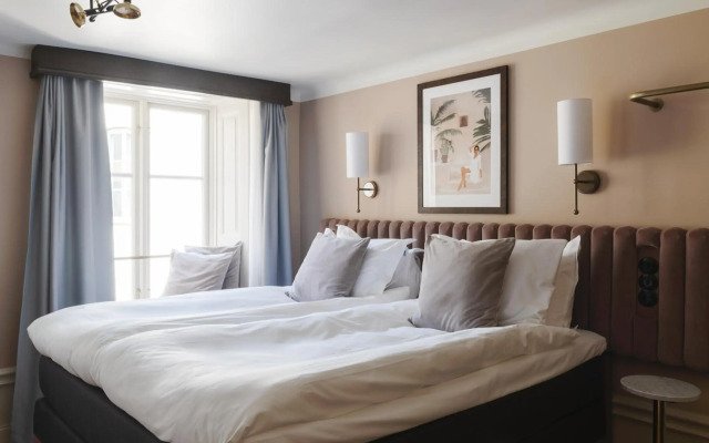 Hotel Frantz, WorldHotels Crafted