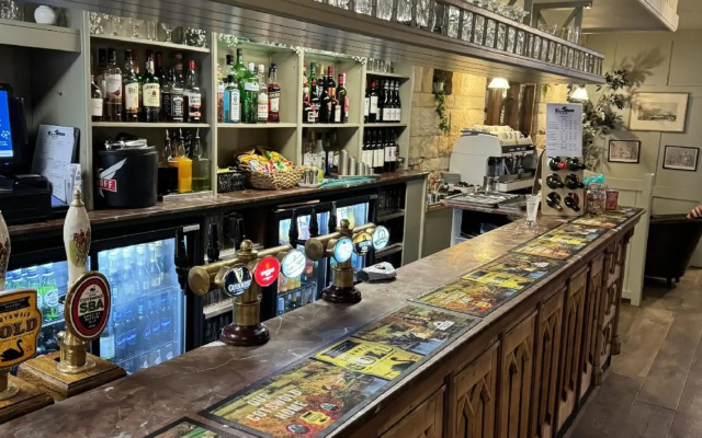White Lion Hotel